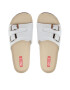 Big Star Shoes Чехли JJ276041 Бял - Pepit.bg