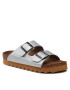 Big Star Shoes Чехли LL274476 Сребрист - Pepit.bg