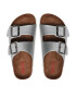 Big Star Shoes Чехли LL274476 Сребрист - Pepit.bg