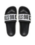 Big Star Shoes Чехли LL274739 Черен - Pepit.bg