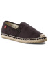 Big Star Shoes Еспадрили AA274698 Черен - Pepit.bg