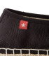 Big Star Shoes Еспадрили AA274698 Черен - Pepit.bg