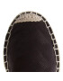 Big Star Shoes Еспадрили AA274698 Черен - Pepit.bg