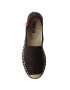Big Star Shoes Еспадрили AA274698 Черен - Pepit.bg