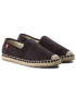 Big Star Shoes Еспадрили AA274698 Черен - Pepit.bg