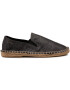 Big Star Shoes Еспадрили DD174022 Черен - Pepit.bg