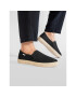 Big Star Shoes Еспадрили DD274017 Черен - Pepit.bg