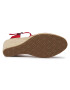 Big Star Shoes Еспадрили DD274A213BS Червен - Pepit.bg