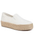 Big Star Shoes Еспадрили FF274151 Бял - Pepit.bg
