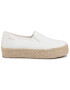Big Star Shoes Еспадрили FF274151 Бял - Pepit.bg