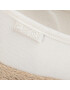 Big Star Shoes Еспадрили FF274151 Бял - Pepit.bg