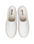 Big Star Shoes Еспадрили FF274151 Бял - Pepit.bg