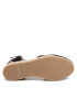 Big Star Shoes Еспадрили FF274526 Черен - Pepit.bg