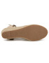 Big Star Shoes Еспадрили FF274546 Бял - Pepit.bg