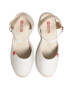 Big Star Shoes Еспадрили FF274546 Бял - Pepit.bg