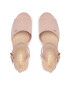 Big Star Shoes Еспадрили FF274749 Розов - Pepit.bg