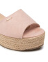 Big Star Shoes Еспадрили FF274749 Розов - Pepit.bg