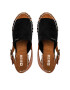 Big Star Shoes Еспадрили FF274979 Черен - Pepit.bg