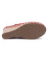Big Star Shoes Еспадрили FF274981 Червен - Pepit.bg