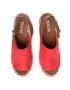 Big Star Shoes Еспадрили FF274981 Червен - Pepit.bg