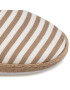 Big Star Shoes Еспадрили FF276029 Бежов - Pepit.bg