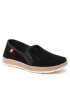 Big Star Shoes Еспадрили FF276032 Черен - Pepit.bg