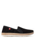 Big Star Shoes Еспадрили FF276032 Черен - Pepit.bg