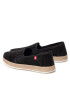 Big Star Shoes Еспадрили FF276032 Черен - Pepit.bg