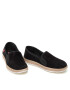 Big Star Shoes Еспадрили FF276032 Черен - Pepit.bg