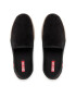 Big Star Shoes Еспадрили FF276032 Черен - Pepit.bg