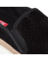 Big Star Shoes Еспадрили FF276032 Черен - Pepit.bg