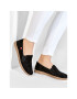 Big Star Shoes Еспадрили FF276032 Черен - Pepit.bg