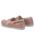Big Star Shoes Еспадрили FF276035 Бежов - Pepit.bg