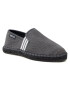 Big Star Shoes Еспадрили HH174199 Сив - Pepit.bg