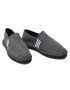 Big Star Shoes Еспадрили HH174199 Сив - Pepit.bg