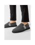 Big Star Shoes Еспадрили HH174199 Сив - Pepit.bg