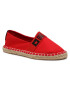 Big Star Shoes Еспадрили HH274476 Червен - Pepit.bg