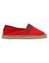 Big Star Shoes Еспадрили HH274476 Червен - Pepit.bg