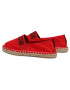 Big Star Shoes Еспадрили HH274476 Червен - Pepit.bg