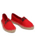 Big Star Shoes Еспадрили HH274476 Червен - Pepit.bg