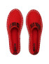 Big Star Shoes Еспадрили HH274476 Червен - Pepit.bg