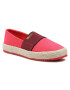 Big Star Shoes Еспадрили HH274478 Червен - Pepit.bg
