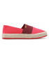 Big Star Shoes Еспадрили HH274478 Червен - Pepit.bg