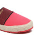 Big Star Shoes Еспадрили HH274478 Червен - Pepit.bg