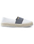 Big Star Shoes Еспадрили HH274480 Бял - Pepit.bg