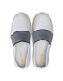 Big Star Shoes Еспадрили HH274480 Бял - Pepit.bg