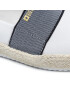 Big Star Shoes Еспадрили HH274480 Бял - Pepit.bg