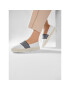 Big Star Shoes Еспадрили HH274480 Бял - Pepit.bg