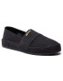 Big Star Shoes Еспадрили HH274482 Черен - Pepit.bg