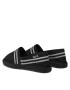 Big Star Shoes Еспадрили HH274484 Черен - Pepit.bg